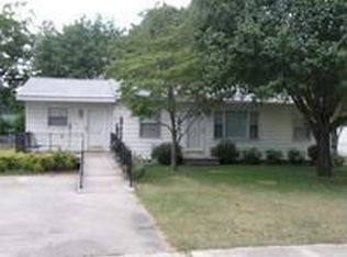 180 McDonald Dr, Barnwell, SC 29812