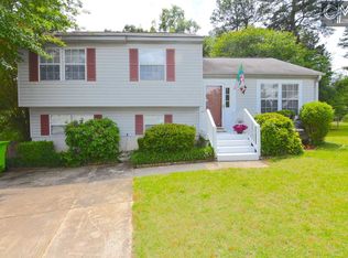 24 Gowham Ct, Irmo, SC 29063