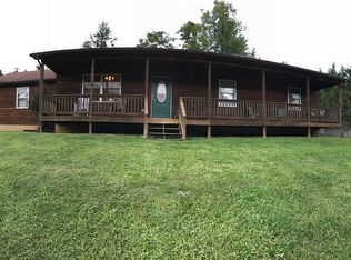 13252 John Marshall Hwy, Linden, VA 22642