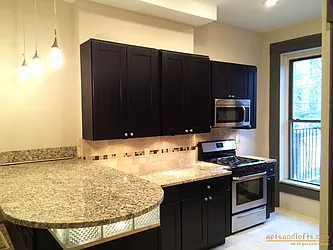 Rented by aptsandlofts.com