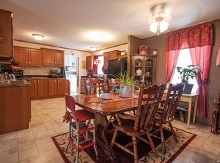 1260 Dorrell Rd, Aylett, VA 23009