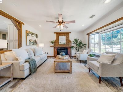 5405 Farina Ln, Fremont, CA, 94538