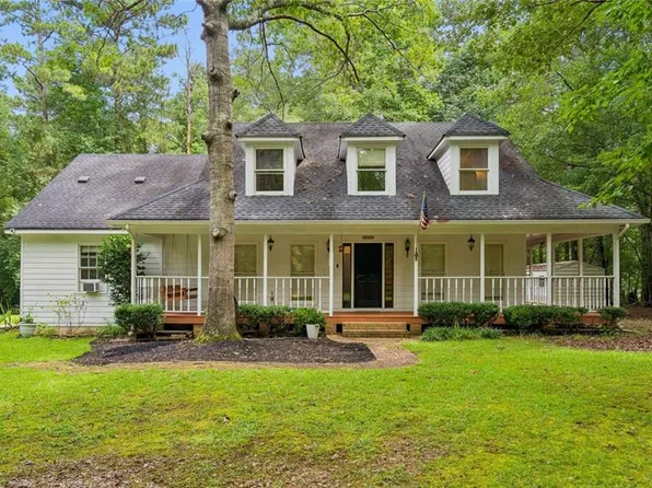 565 Stallsworth Rd, McDonough, GA 30252