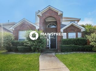 7618 Harbor Dr, Rowlett, TX