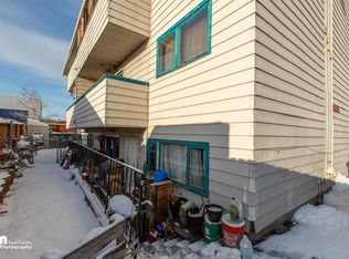 3508 Dorbrandt St, Anchorage, AK 99503