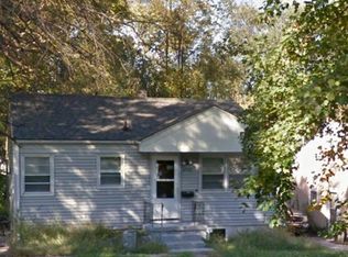 4752 Meredith Ave, Omaha, NE 68104