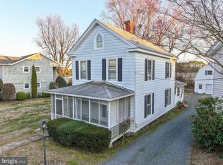 21907 Sherwood Landing Rd, Sherwood, MD 21665