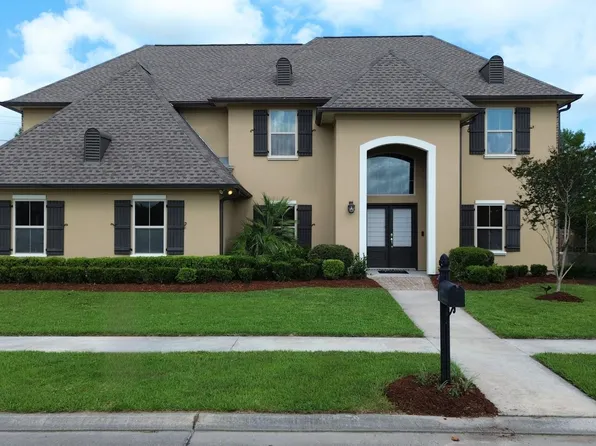 256 Riverwood Dr, Houma, LA 70360