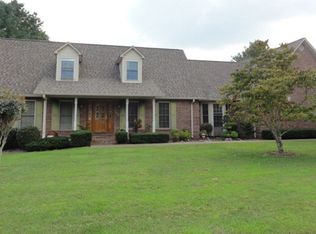 1415 Jamestown Ct, Cookeville, TN 38501