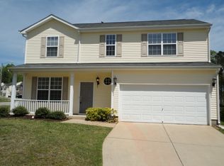 3405 Dutchman Rd, Raleigh, NC 27610