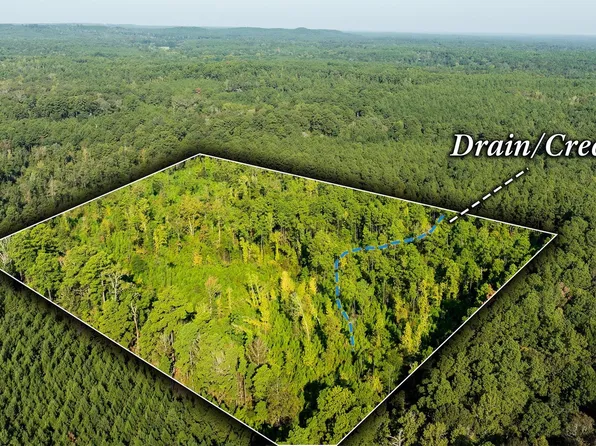 Mason Ln, Milam, TX 75959