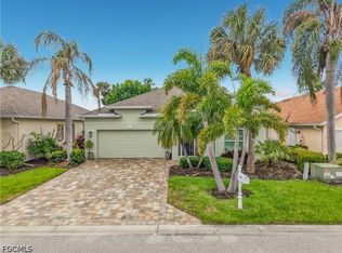 13337 Queen Palm Run, North Fort Myers, FL 33903