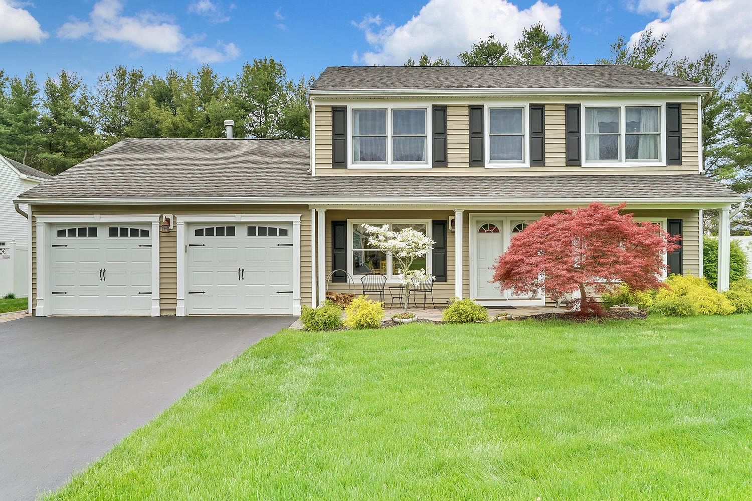 35 Hawthorne Ave, Holmdel, NJ 07733 Zillow