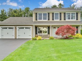35 Hawthorne Ave, Holmdel, NJ 07733