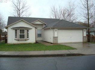 1121 40th St, Washougal, WA 98671