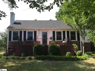 501 State Park Rd, Greenville, SC 29609