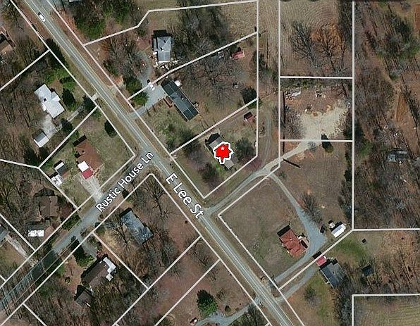 1st image of 3501 E Lee St