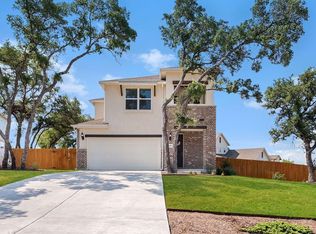 7801 Agave Grove Dr, Lago Vista, TX 78645