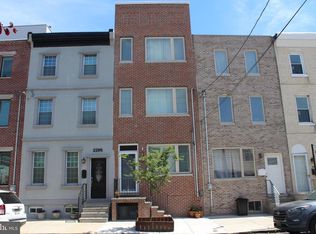 2207 E Huntingdon St, Philadelphia, PA 19125