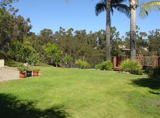 10955 Elderwood Rd, San Diego, CA 92131