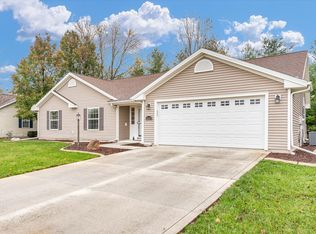 2009 Jonathon Dr, Monticello, IL 61856