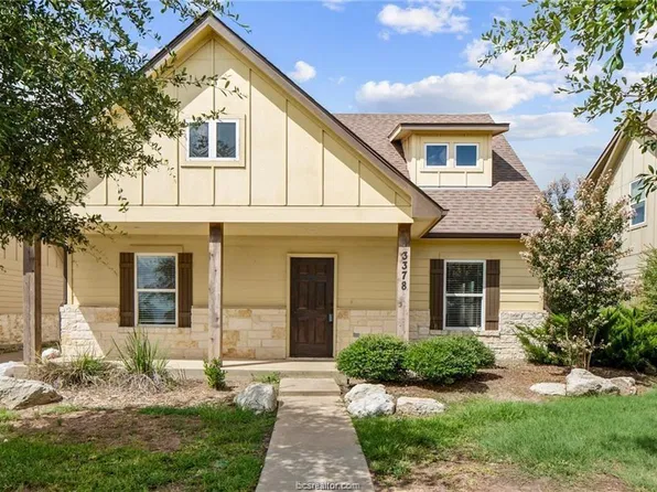 3354 Keefer Loop, College Station, TX 77845