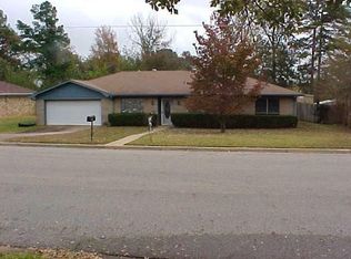 3004 Keystone St, Longview, TX 75605