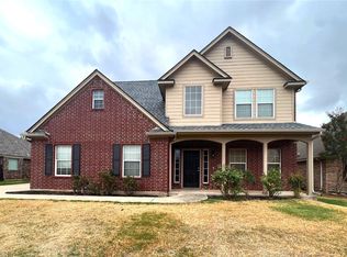 306 Howard Way Dr, Aledo, TX 76008