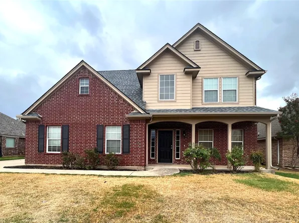 306 Howard Way Dr, Aledo, TX 76008