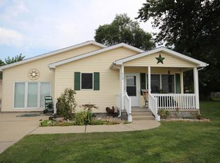 710 E Illinois St, Assumption, IL 62510