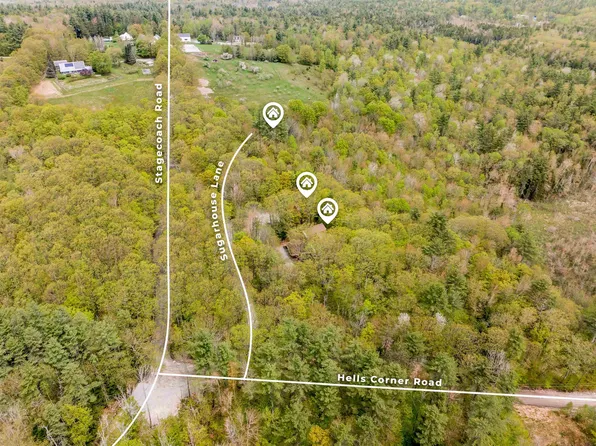 14-28 Sugarhouse Lane, Sunapee, NH 03782