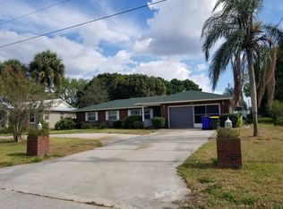 201 W Lake Trout Dr, Avon Park, FL 33825