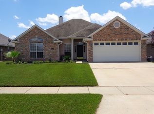 6012 Jason St, Bossier City, LA 71111