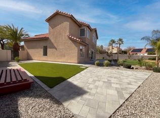 7804 Desert Bell Ave, Las Vegas, NV 89128