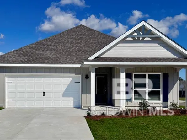 21238 Teluga Ave, Fairhope, AL 36532