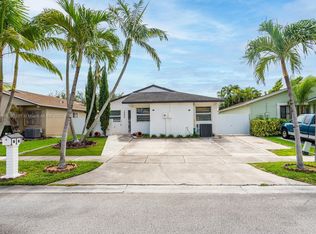 12230 SW 192nd Ter, Miami, FL 33177