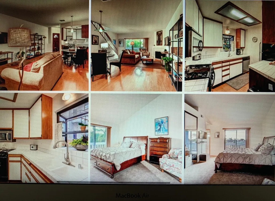 2 bed, 2.5 bath, 1140 sqft, $2,000 — Photo 4