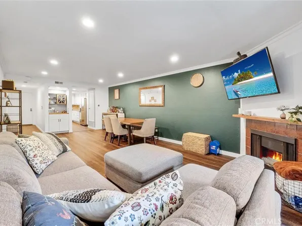 2001 E 21st St Unit 231, Signal Hill, CA 90755