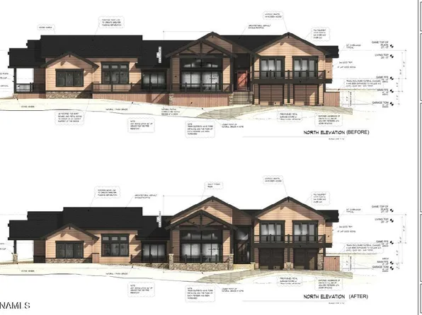 3965 S Clubhouse Cir, Flagstaff, AZ 86005
