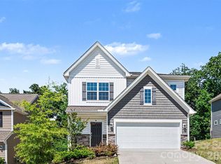 15513 Capps Rd, Charlotte, NC 28278