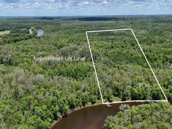 23637 561st Ln, McGregor, MN 55760