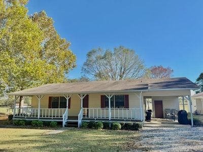 1961 Southfork Rd, Okolona, AR, 71962