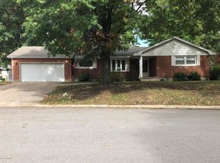 200 Southeast Ter, California, MO 65018