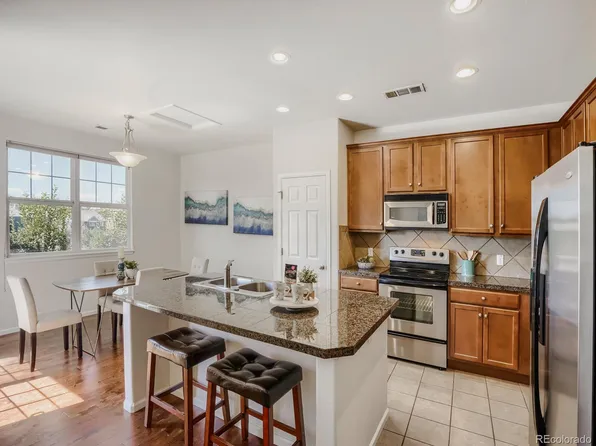 3691 S Perth Circle #102, Aurora, CO 80013
