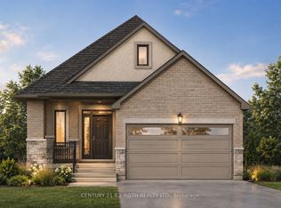 LOT 43 Orion Blvd, Orillia, ON L3V8J5