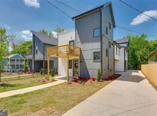 76 Mayson Ave #A, Atlanta, GA 30307