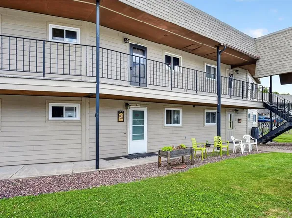 2006 21 3/8 Street #409, Rice Lake, WI 54868