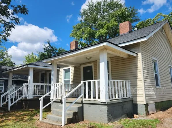 212 McGarity St, Greenville, SC