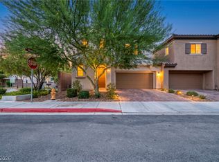 5014 Fiery Sky Ridge St, Las Vegas, NV 89148