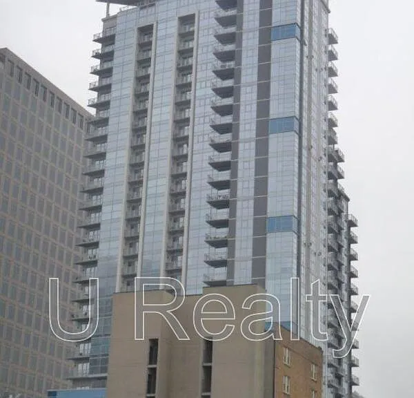 333 W Trade St #1705 — Photo 1
